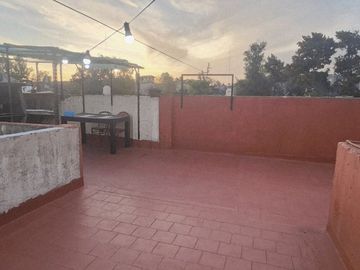 VENTA DPTO 4 AMB EN CIUDADELA - PERMUTA