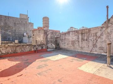 VENTA EN BLOCK- LOCAL - DEPOSITO - 2 UF - PERMUTA