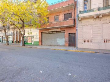 VENTA EN BLOCK- LOCAL - DEPOSITO - 2 UF - PERMUTA