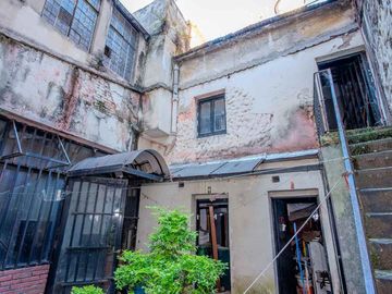 VENTA EN BLOCK- LOCAL - DEPOSITO - 2 UF - PERMUTA