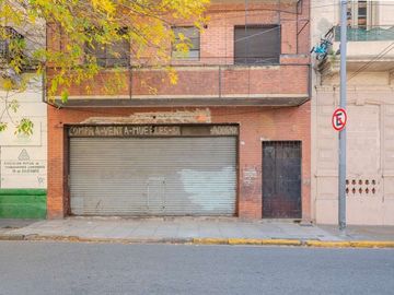 VENTA EN BLOCK- LOCAL - DEPOSITO - 2 UF - PERMUTA