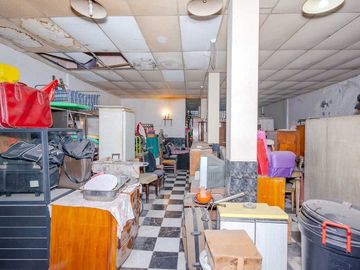 VENTA EN BLOCK- LOCAL - DEPOSITO - 2 UF - PERMUTA