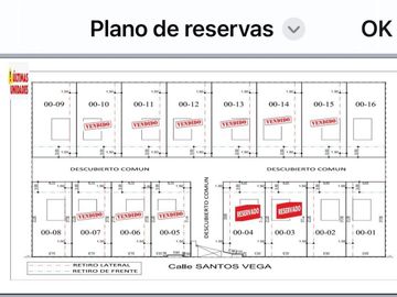 ULTIMO LOTE EN BARRIO UDAONDO  LELOIR OPORTUNIDAD
