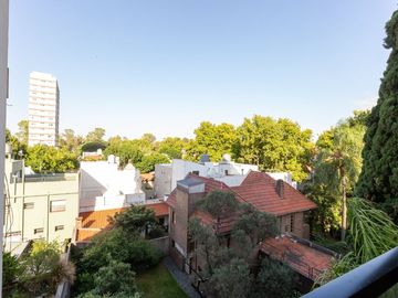 VENTA DEPARTAMENTO 3 AMBIENTES EN SAAVEDRA
