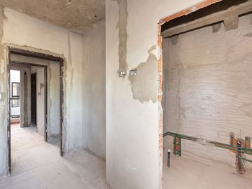 VENTA DEPARTAMENTO 3 AMBIENTES EN SAAVEDRA