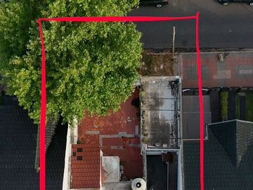 LOTE 178M2 RAMOS MEJÍA CON 2 PH