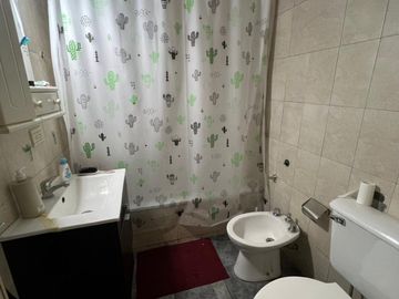 VENTA DEPTO 4 AMB. BALCON FRENTE APTO CRED PERMUTA