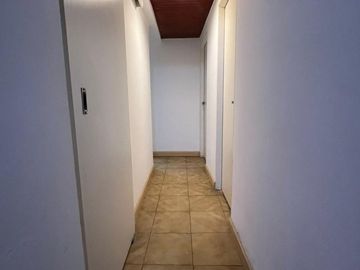 VENTA DEPTO 4 AMB. BALCON FRENTE APTO CRED PERMUTA