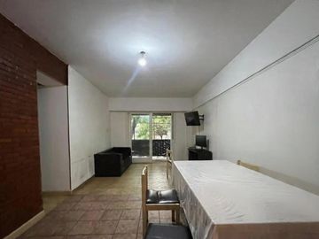 VENTA DEPTO 4 AMB. BALCON FRENTE APTO CRED PERMUTA