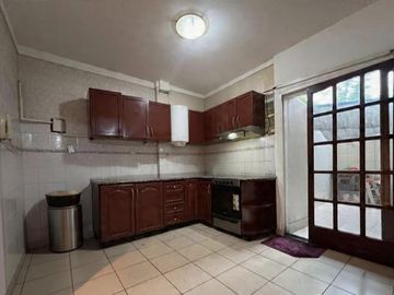 VENTA DEPTO 4 AMB. BALCON FRENTE APTO CRED PERMUTA