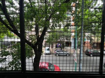 VENTA DEPTO 4 AMB. BALCON FRENTE APTO CRED PERMUTA