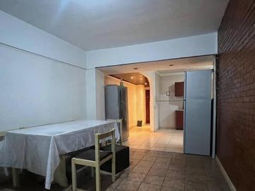 VENTA DEPTO 4 AMB. BALCON FRENTE APTO CRED PERMUTA