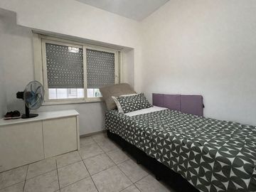 VENTA DEPTO 4 AMB. BALCON FRENTE APTO CRED PERMUTA