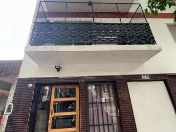 VENTA DEPTO 4 AMB. BALCON FRENTE APTO CRED PERMUTA