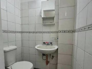 VENTA DEPTO 4 AMB. BALCON FRENTE APTO CRED PERMUTA