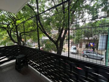 VENTA DEPTO 4 AMB. BALCON FRENTE APTO CRED PERMUTA