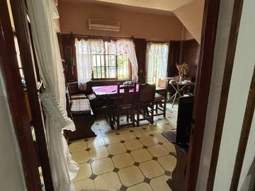 VENTA CASA 5 AMB RAMOS MEJIA PILETA APTO CREDITO