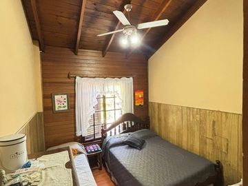 VENTA CASA 5 AMB RAMOS MEJIA PILETA APTO CREDITO