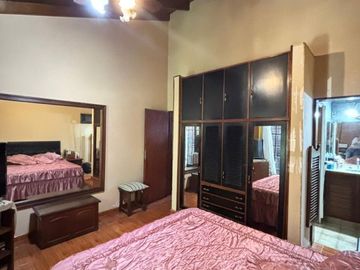 VENTA CASA 5 AMB RAMOS MEJIA PILETA APTO CREDITO