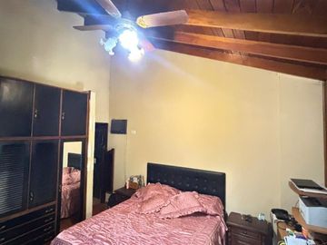 VENTA CASA 5 AMB RAMOS MEJIA PILETA APTO CREDITO