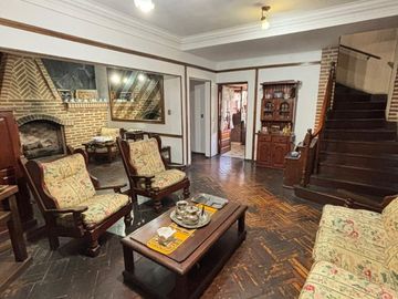VENTA CASA 5 AMB RAMOS MEJIA PILETA APTO CREDITO