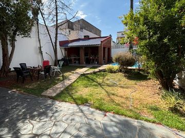 VENTA CASA 5 AMB RAMOS MEJIA PILETA APTO CREDITO