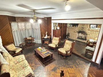 VENTA CASA 5 AMB RAMOS MEJIA PILETA APTO CREDITO