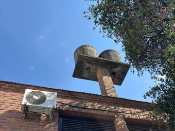 VENTA CASA 5 AMB RAMOS MEJIA PILETA APTO CREDITO