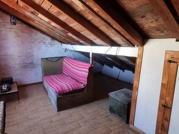 VENTA CASA 4 AMB CON 2 LOCALES PALOMAR APTO CREDIT