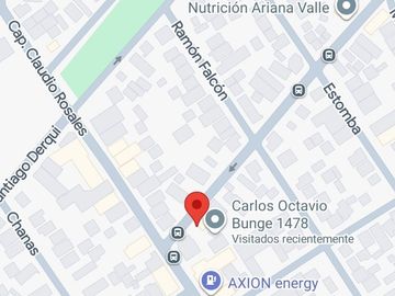VENTA CASA 4 AMB CON 2 LOCALES PALOMAR APTO CREDIT