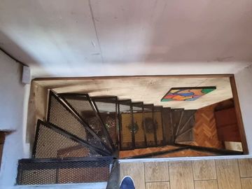VENTA CASA 4 AMB CON 2 LOCALES PALOMAR APTO CREDIT