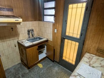 VENTA CASA 3 AMBIENTES MERLO CENTRO