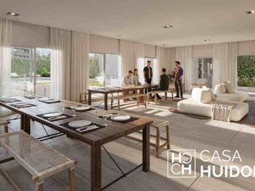 VENTA MONOAMBIENTE CON TERRAZA EN POZO EN SAAVEDRA