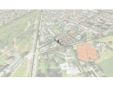 VENTA DEPTO MONOAMBIENTE GOLF VILLA RAFFO