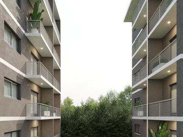 2 AMBIENTES FRENTE GOLF VILLA RAFFO FINANCIA