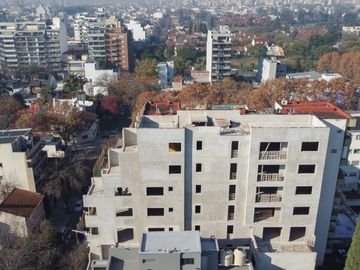 VENTA DEPTO 2 AMBIENTES TERRAZA BALCON SAAVEDRA