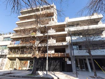 VENTA DEPTO 2 AMBIENTES TERRAZA BALCON SAAVEDRA