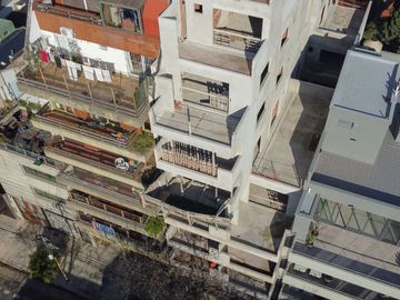 VENTA DEPTO 2 AMBIENTES BALCÓN TERRAZA SAAVEDRA