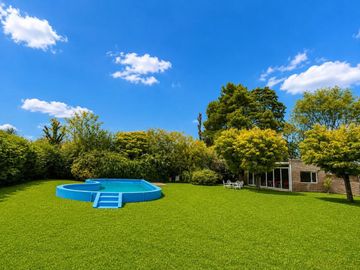 Casa Quinta Marco Polo N 1832