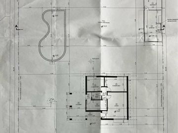 Casa Quinta Marco Polo N 1832