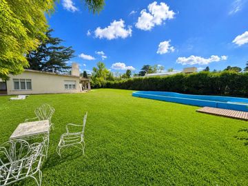 Casa Quinta Marco Polo N 1832
