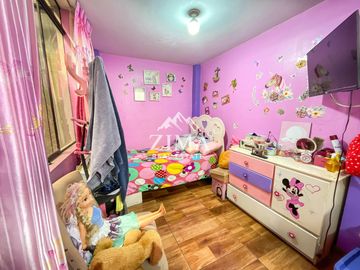 Departamento en 3er piso de 82m2 en san juan de lurigancho