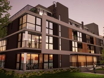 VENTA 4 LOTES JUNTOS 2880M ZONA AUSTRAL R8  PILAR