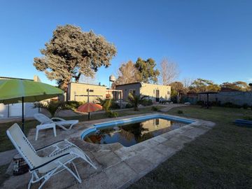 VENTA COMPLEJO DE DEPTOS CON PILETA  B SAN CARLOS