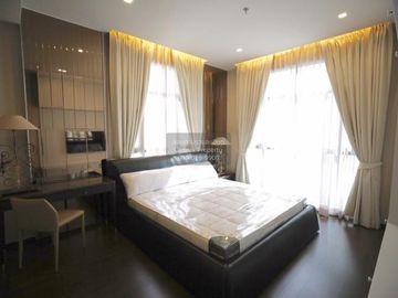 FOR RENT Condo The XXXIX by Sansiri BTS-Phrom Phong CX-71137
