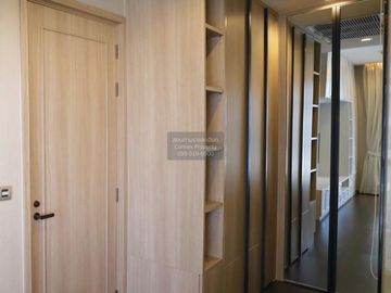 FOR RENT Condo The XXXIX by Sansiri BTS-Phrom Phong CX-71137