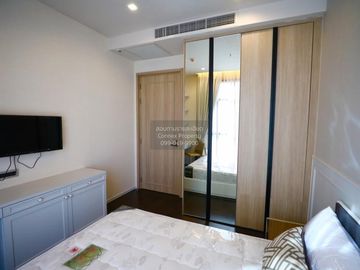 FOR RENT Condo The XXXIX by Sansiri BTS-Phrom Phong CX-71137