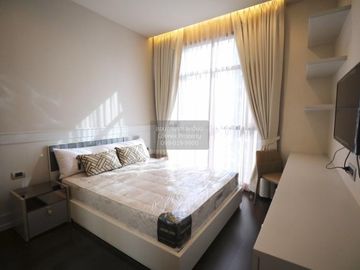 FOR RENT Condo The XXXIX by Sansiri BTS-Phrom Phong CX-71137