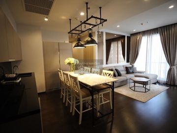 FOR RENT Condo The XXXIX by Sansiri BTS-Phrom Phong CX-71137