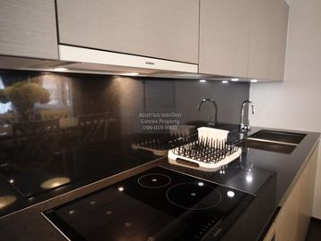 FOR RENT Condo The XXXIX by Sansiri BTS-Phrom Phong CX-71137
